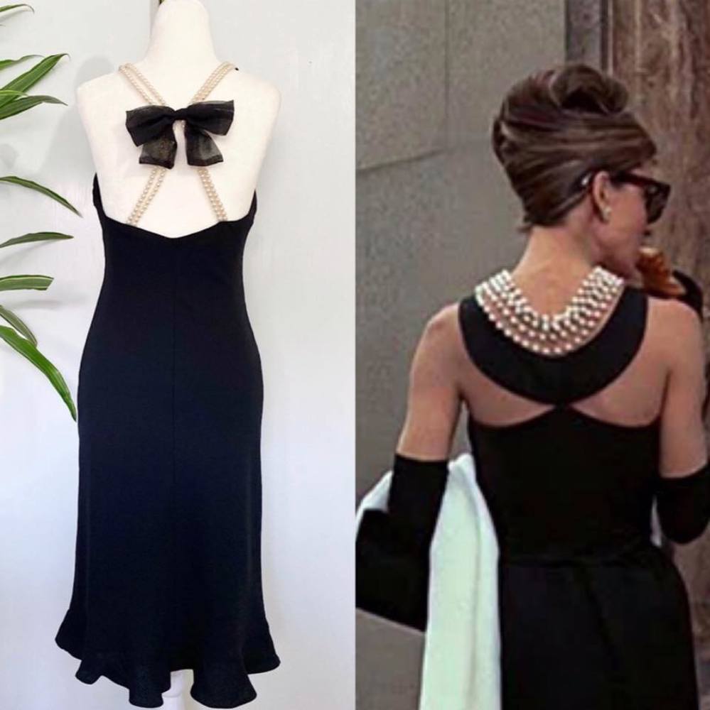 Meet your Posher, Maggie